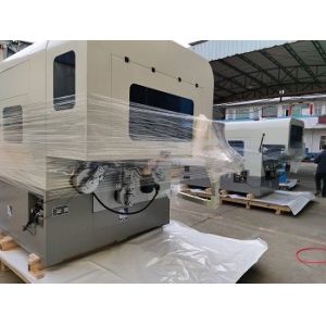 Camless CNC Spring Forming Machine With NSK Bearing