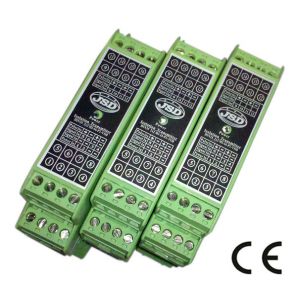  High accuracy pulse signal to analog signal isolation transmitter (F/V,F/I converter) 0~50KHz/0-10KHZ to 4~20mA/0-10V Manufactures