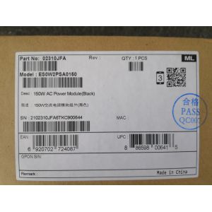  ES0W2PSA0150 Huawei Power Module 150W AC Power Module (Black) Manufactures