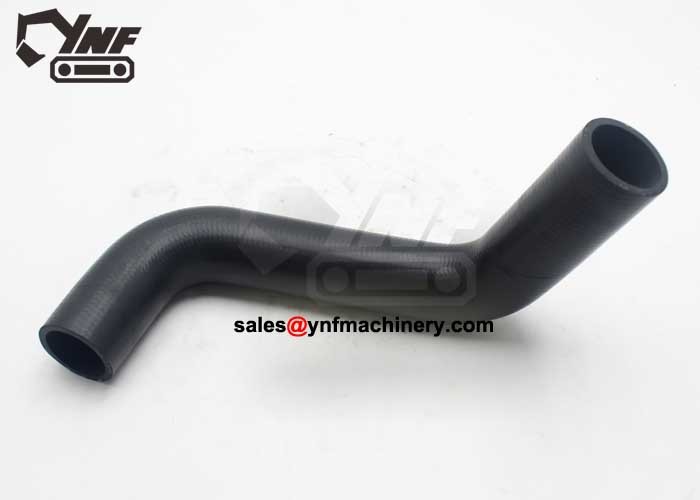 Upper And Lower Radiator Hose 11QB-41130 For R480LC9 Hyundai Excavator