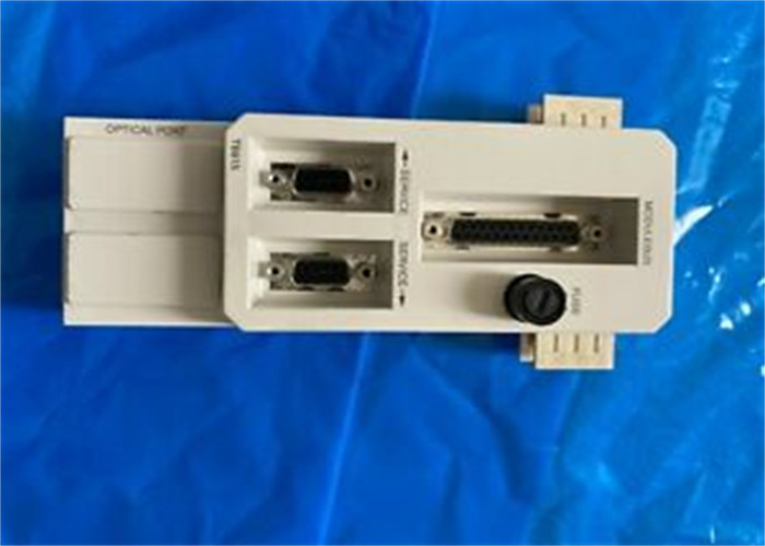 ABB TB815 3BSE013204R1 Digital I O Module TB815 Interconnection Unit TB807 Modulebus Terminator