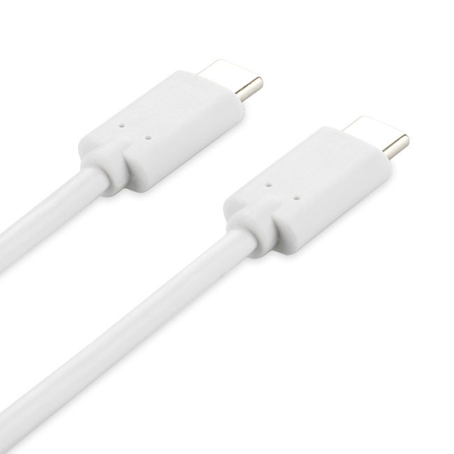 PVC PE 3A 2.0meters Pd Usb C Cable Macbook Usb C Cable