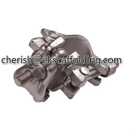American Duty Double Coupler scaffolding coupler fitting clamp