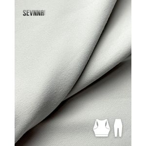 High-Performance Biking Fabric with 80%Nylon + 20%Spandex, 150cm Width, and