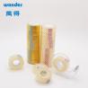 Buy cheap ECO-Friendly BOPP Stationery Tape for Long-Lasting Bonding from wholesalers