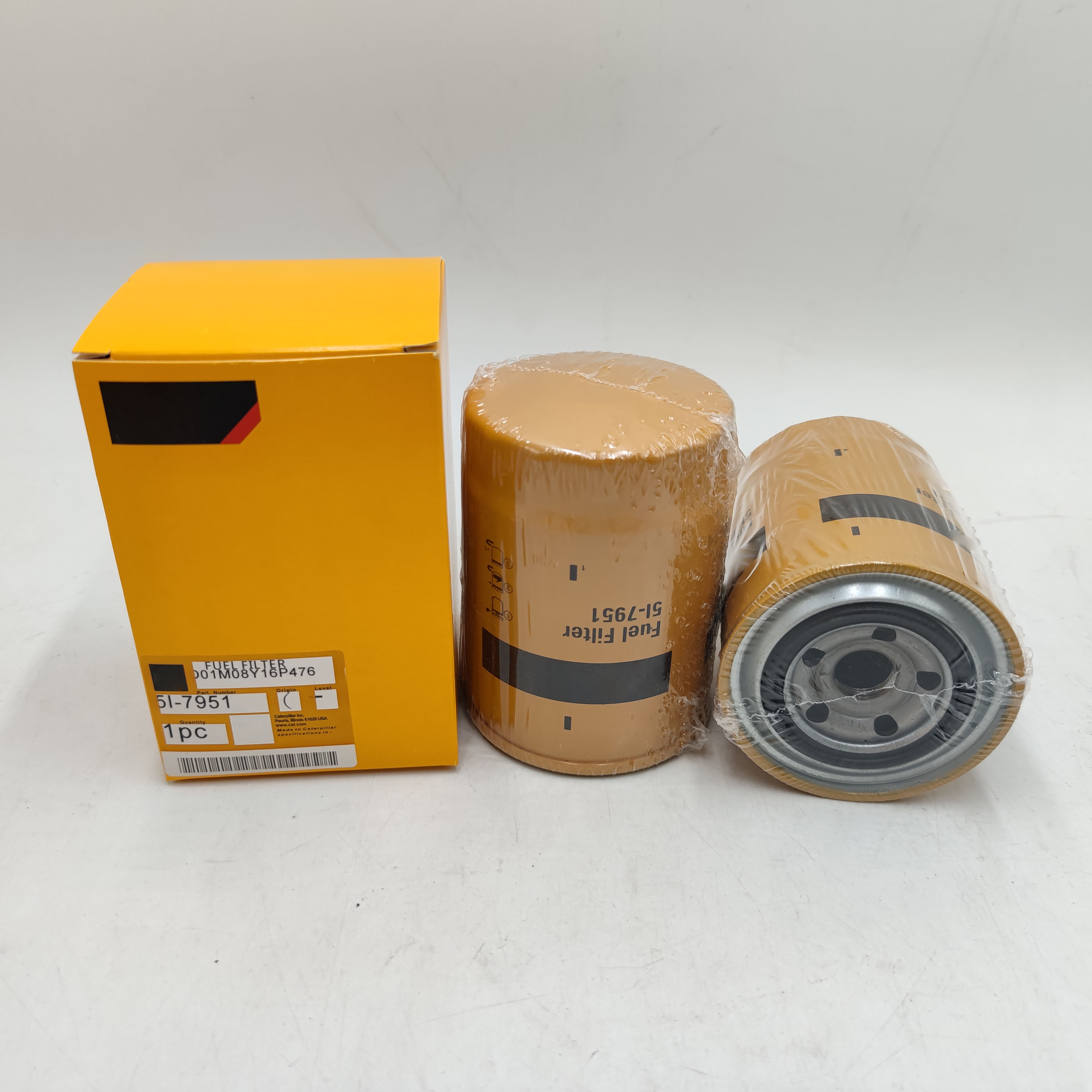 Fuel Filter 5I-7951 Other Filter for 2022 Automotive Oil Gasoline