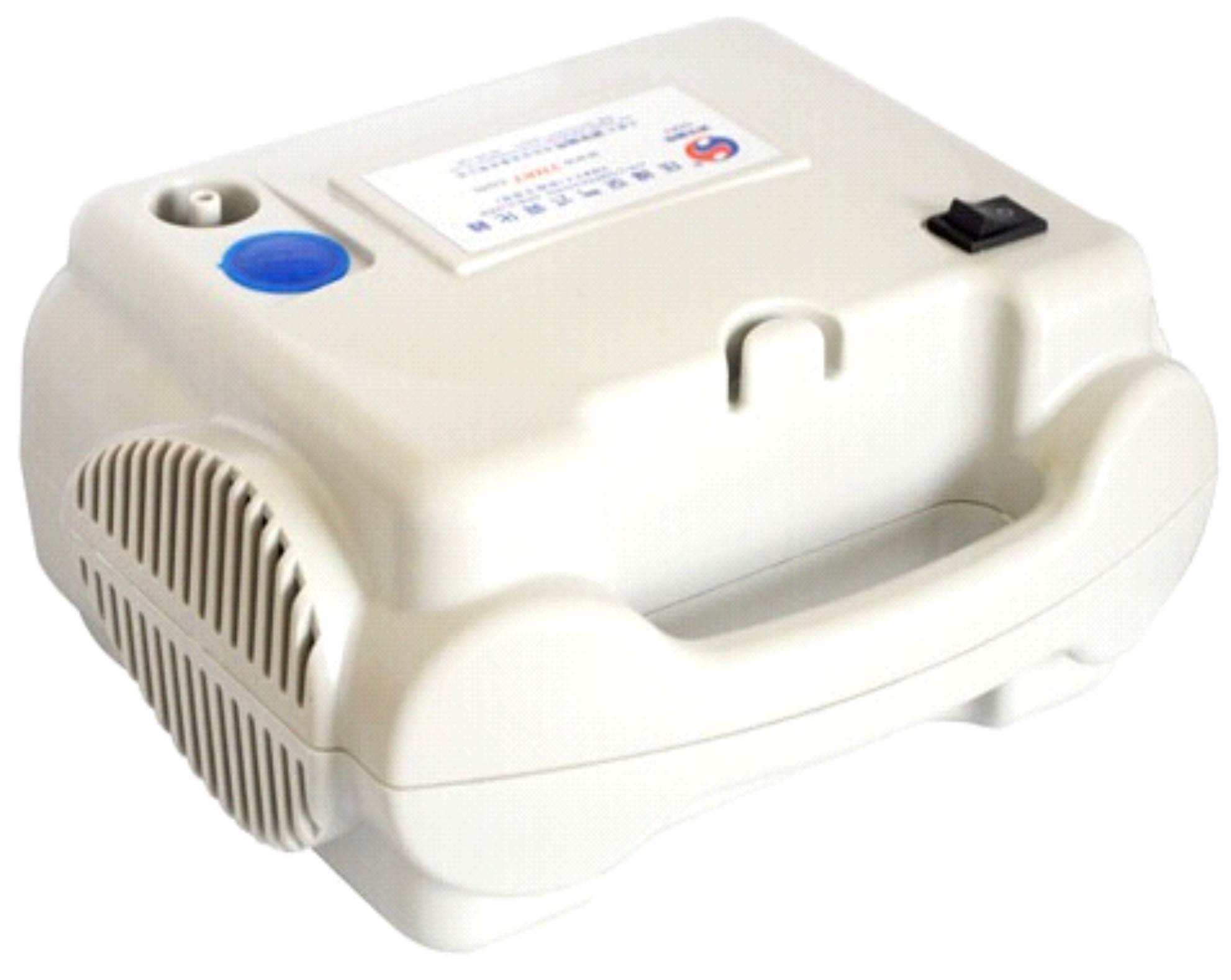 HA01G Nebulizer Air Compressor For Hospital , Clinics And Individuals