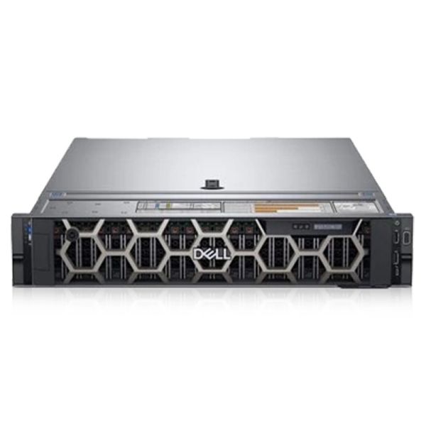 Quality Private Mold Yes Dell R740XD 2U Rack Servers with 12 x 3.5" Backplane 495W Power Supply for sale