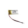 Buy cheap 3.7V 200mAh Rechargeable Lithium Polymer Battery 701330 For Headsets from wholesalers