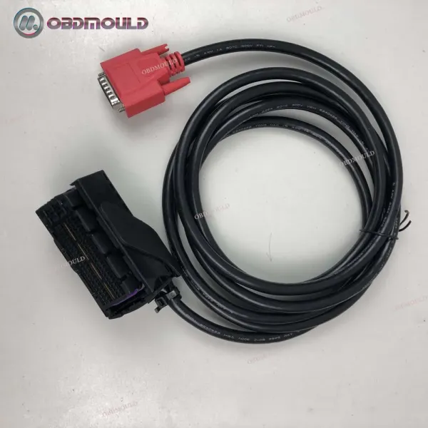 Original Isuzu IDSS Diagnostic Tool 2025 Software Version with All-in-one Hardware and Software and Multi-language Support