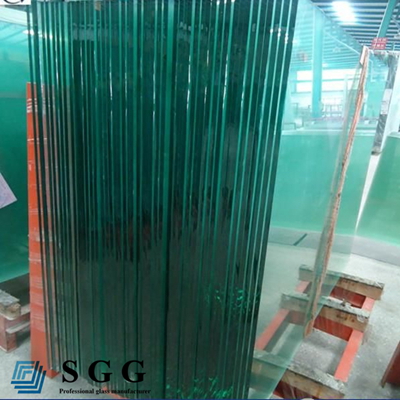 High quality 3mm ultra clear float glass