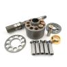 Buy cheap PC130-8MO Spare Parts Cylinder Block Pistons Valve Plate Retainer Plate Ball from wholesalers