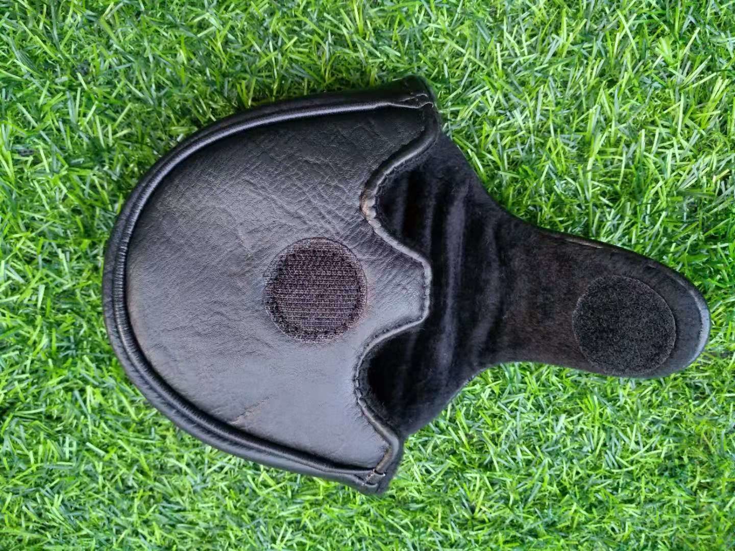headcover , Golf head cover , golf head covers , putter headcover , headcover