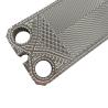 Buy cheap Compact Accessen Heat Exchanger Plate from wholesalers
