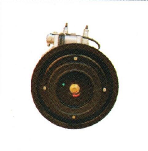 ALA 20202 HONDA AC COMPRESSOR Accord-2.0 2.4 AC COMPRESSOR 10S17C AC COMPRESSOR 447220-4863 AC Compressor