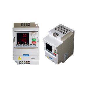 Multi Function Vector Frequency Inverter With PID Controller