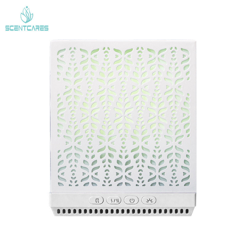24V Home 100ML Cool Mist Essential Oil Diffuser
