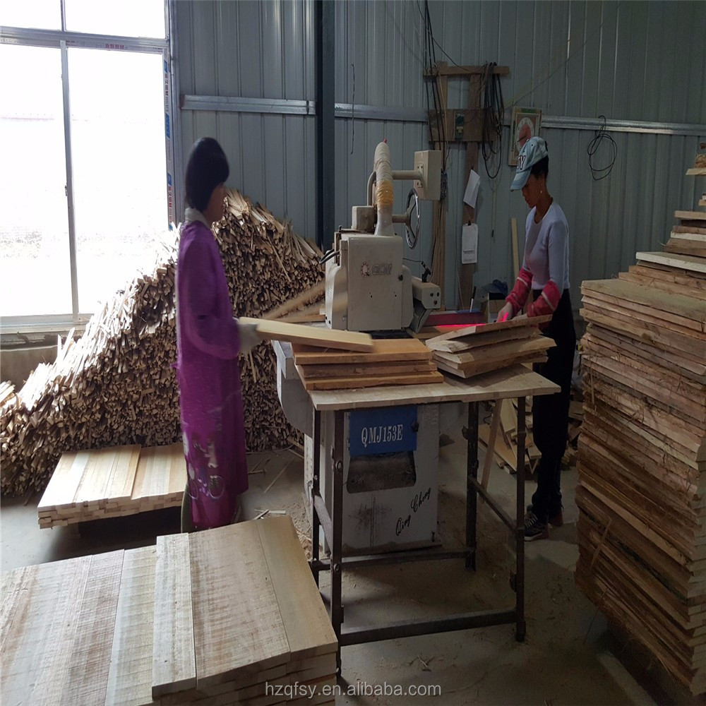 Edge Glued Finger Joint Panels AA Grade Pine Wood With Customized Thickness