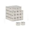 Buy cheap 3x3x3mm Ndfeb Magnetic Cube Blocks For Intelligence Toys from wholesalers