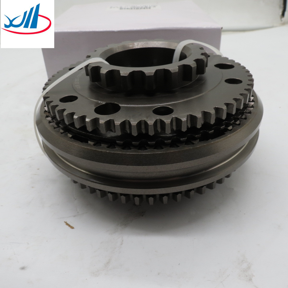 Truck Spare Parts For Diesel Engine 3/4 Speed Synchronizer JS130T-1701180G