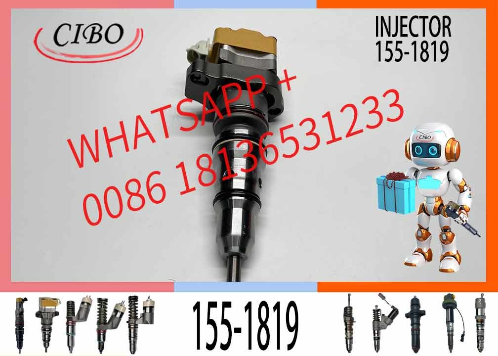 Diesel Fuel Unit Injector 178-0199 178-0199 1780199 325C 3126 178-0198 10R0782 177-4754 178-0199