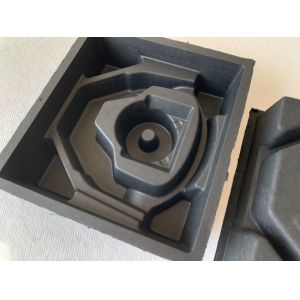 Customize Biodegradable Molded Paper Pulp 100% Recyclable