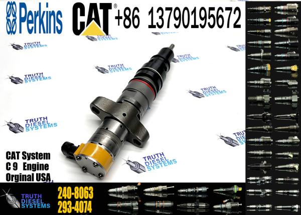 Fuel Nozzle Injector 254-4339 254-4340 266-4446 387-9432 387-9436 225-0117 236