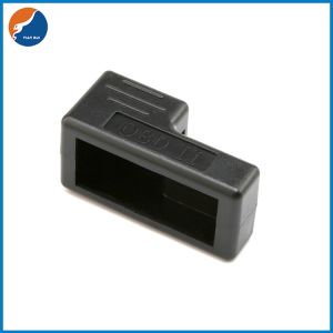 Auto Car Diagnostic OBD L Type Encloser OBD2 Connector OBD II Enclosure 90