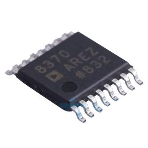  New Genuine Electronics AD8370AREZ-RL7 Potentiometer Resistor Capacitor Monitor Memory One-Stop IC Accessories Manufactures