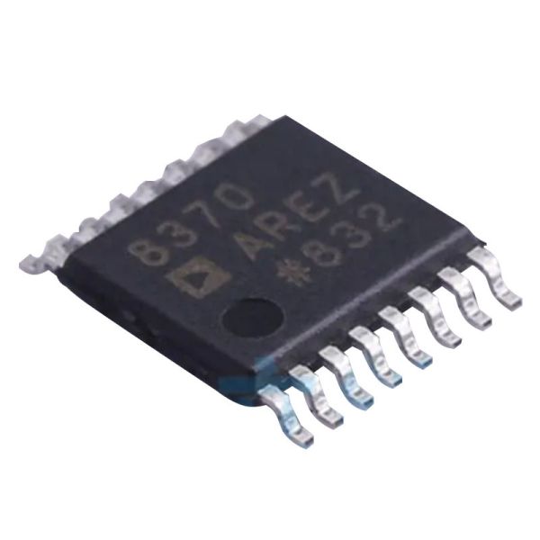 New Genuine Electronics AD8370AREZ-RL7 Potentiometer Resistor Capacitor Monitor