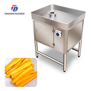  chieh-qua Carrot radish Taro Sweet potato Yam cucumber towel gourd balsam pear winter melon chili corn eggplant processing production Fruit and Manufactures