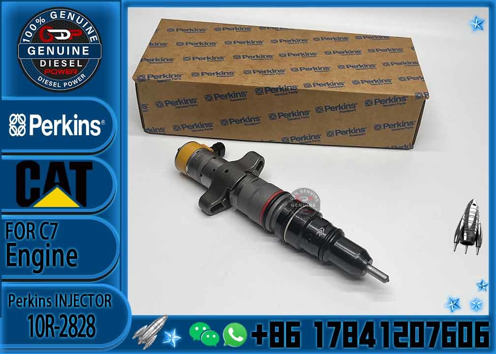 387-9436 Wholesale Diesel Engine Fuel Injector Assembly 3879436 10R-2828