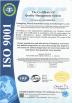 Guangdong Wotech Renewable Energy & Technology Co., Ltd. Certifications