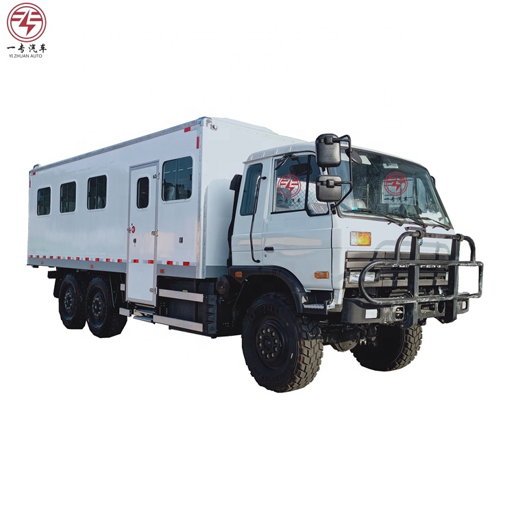 Small Business Wagons Sale of 6x6 Off-Road Commuter Cars with G.C.W of 4470 kg