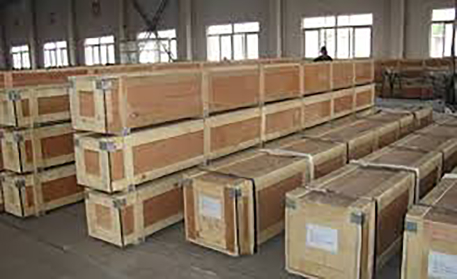 Round Duplex Stainless Steel Pipe Corrosion Resistant Seamless Welded Pipe