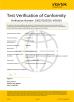 Taizhou Tianqi Metal Products Co., Ltd Certifications