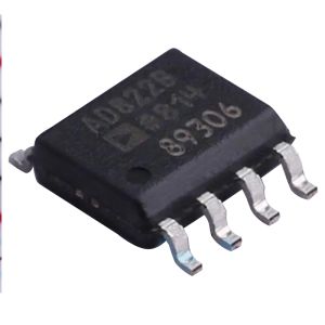  New Genuine Electronics AD822BRZ-REEL7 Potentiometer Resistor Capacitor Monitor Memory One-Stop IC Accessories Manufactures