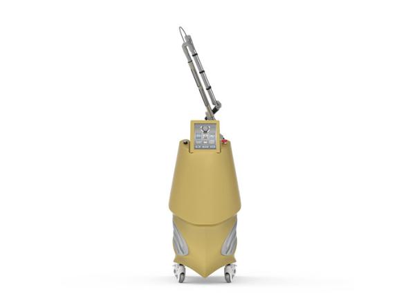 1064nm, 532nm picosure picosecond tattoo pigment removal skin rejuvenation