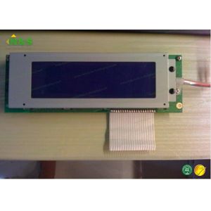 5.2 inch STN Blue mode STN-LCD Panel DMF5010NB-FW-BC Monochrome Optrex LCD