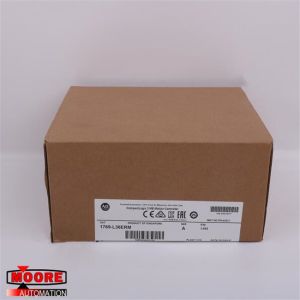 1769-L36ERM 1769L36ERM AB AB CompactLogix 3 MB Motion Controller