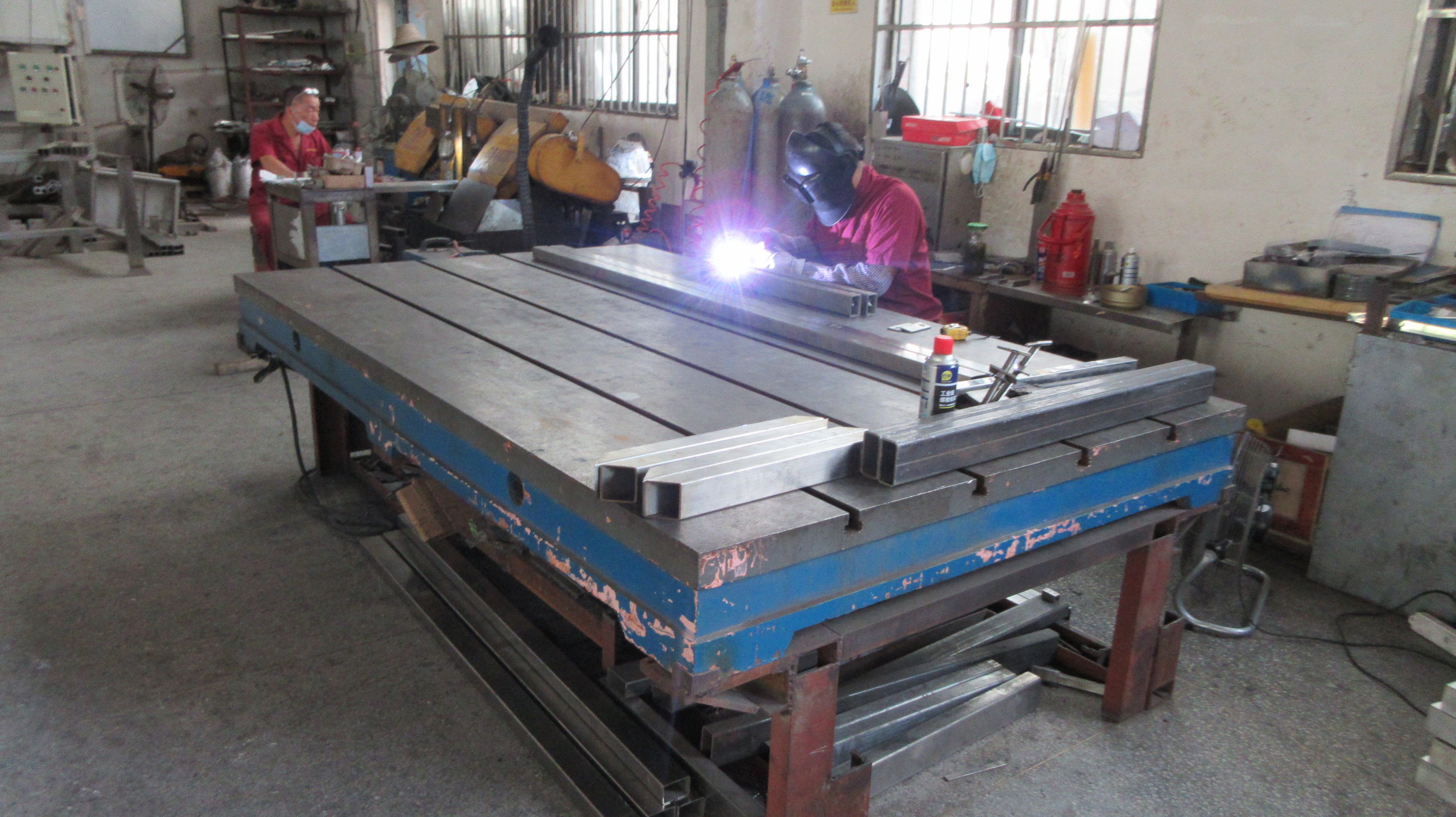 Tortilla Making Machine Round 10-30cm Produce Capacity 1000-3000pcs/Hour
