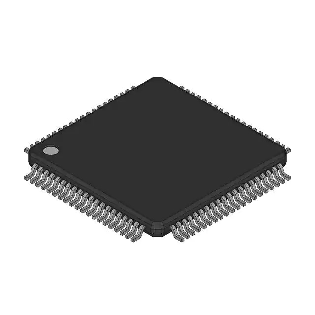  SAK-TC222S-12F133F Ab Ac TriCore Microcontroller IC 32-Bit Single Core 133MHz 1MB 1M X 8 FLASH PG-TQFP-80-7 Manufactures