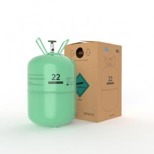 China Commercial R22 Refrigerant Gas 926L For Air Conditioning System on sale