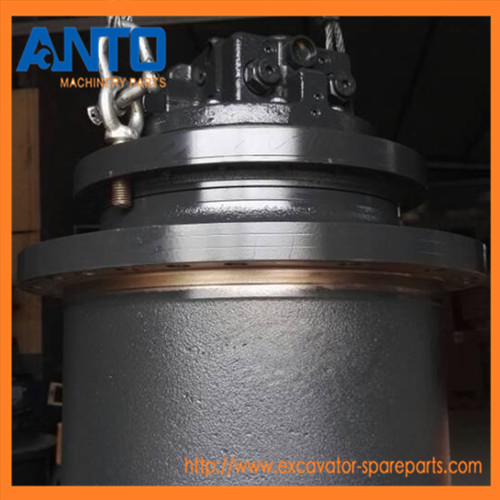 203-60-63111 Travel Motor Assy For Excavator PC130-7 PC130-8