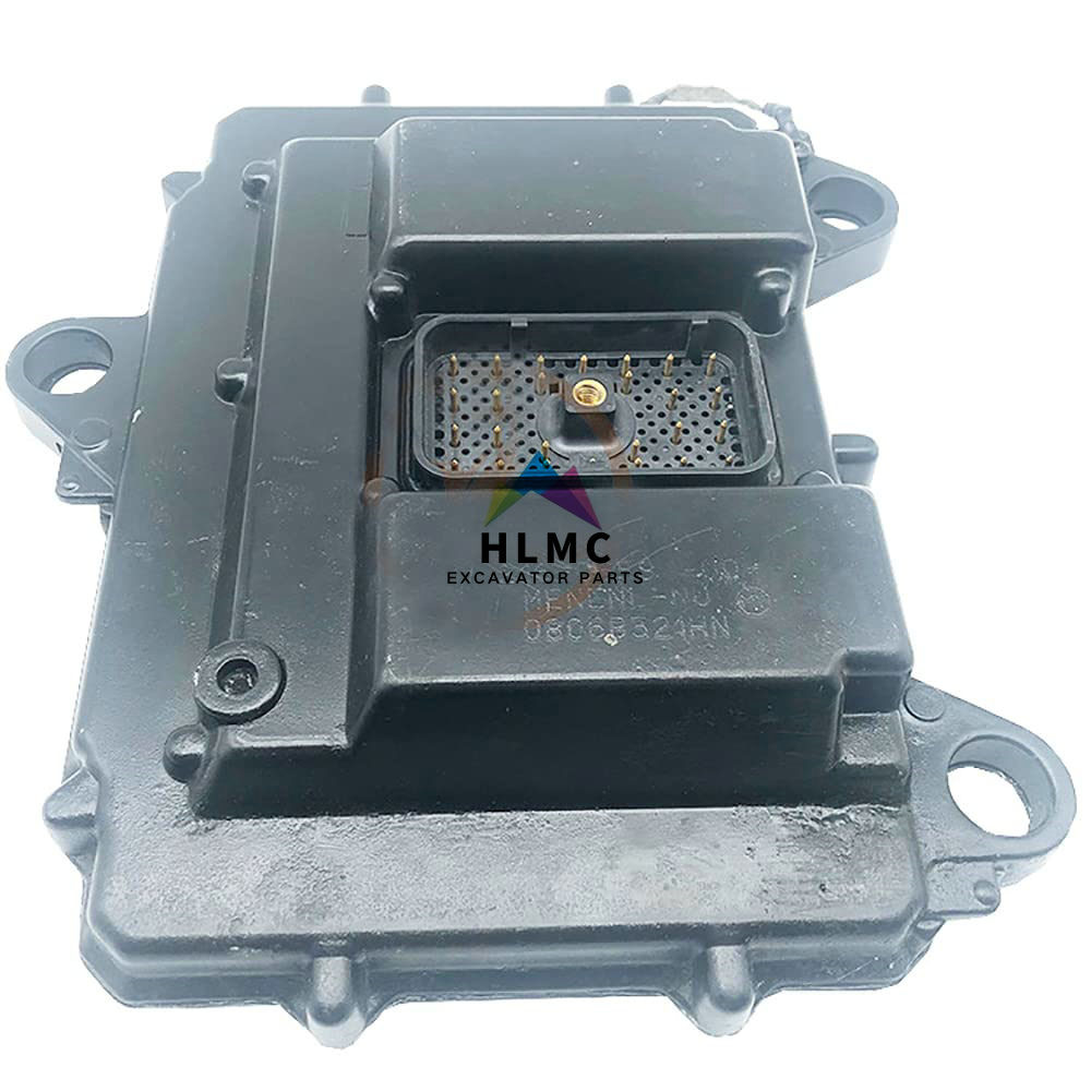 420D 430D 216B 226B Excavator Controller Board Panel Engine Control Unit 216-0658