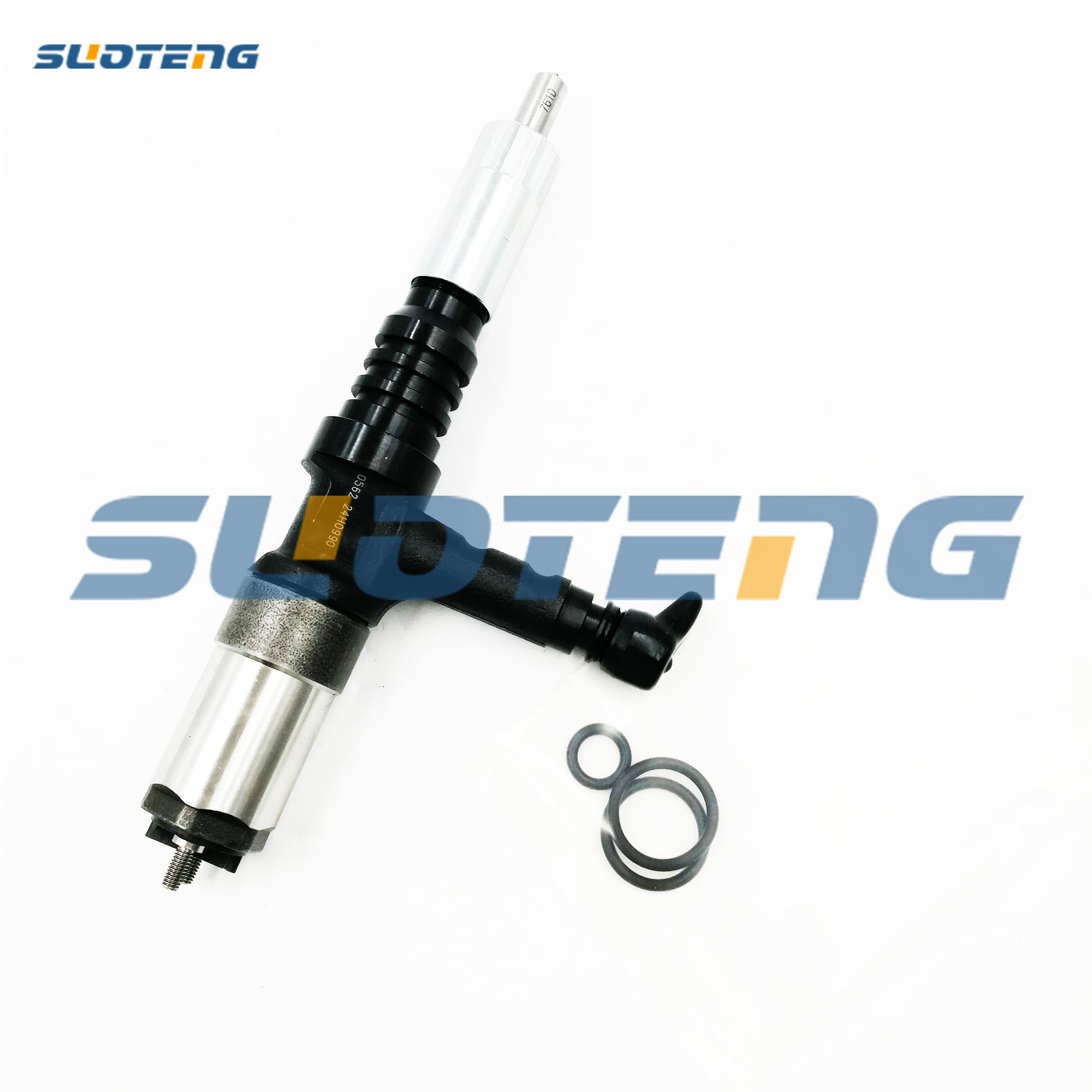 095000-0562 0950000562 Diesel Fuel Injector Nozzle For D155AX-5 Bulldozer