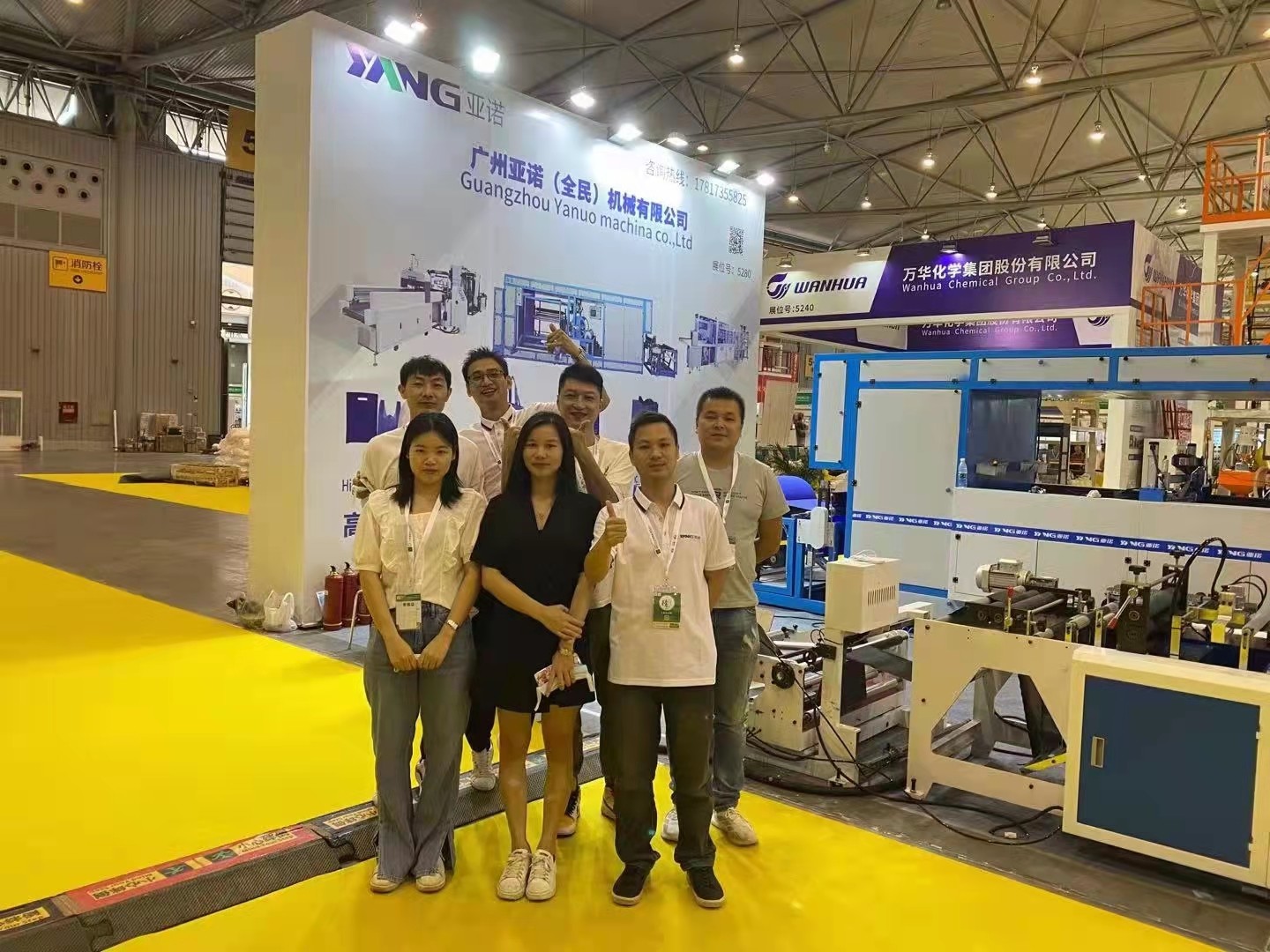 Automatic Monochrome Roll To Roll Non Woven Screen Printing Machine