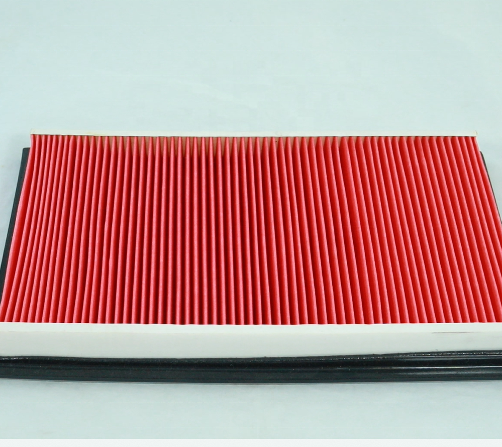 Air Filters for B-e-n-z E-Klasse W124 1993-95 Reference NO. LX3971S OE NO. 1120940004