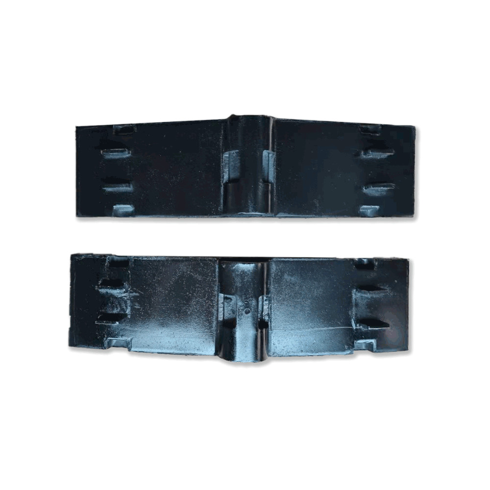 Brake Block Railway Braking System