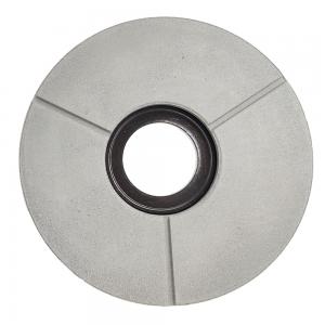  Granite Grinding Wheels Diamond Abrasive Disc Production Line for Buff Polishing Tools Manufactures